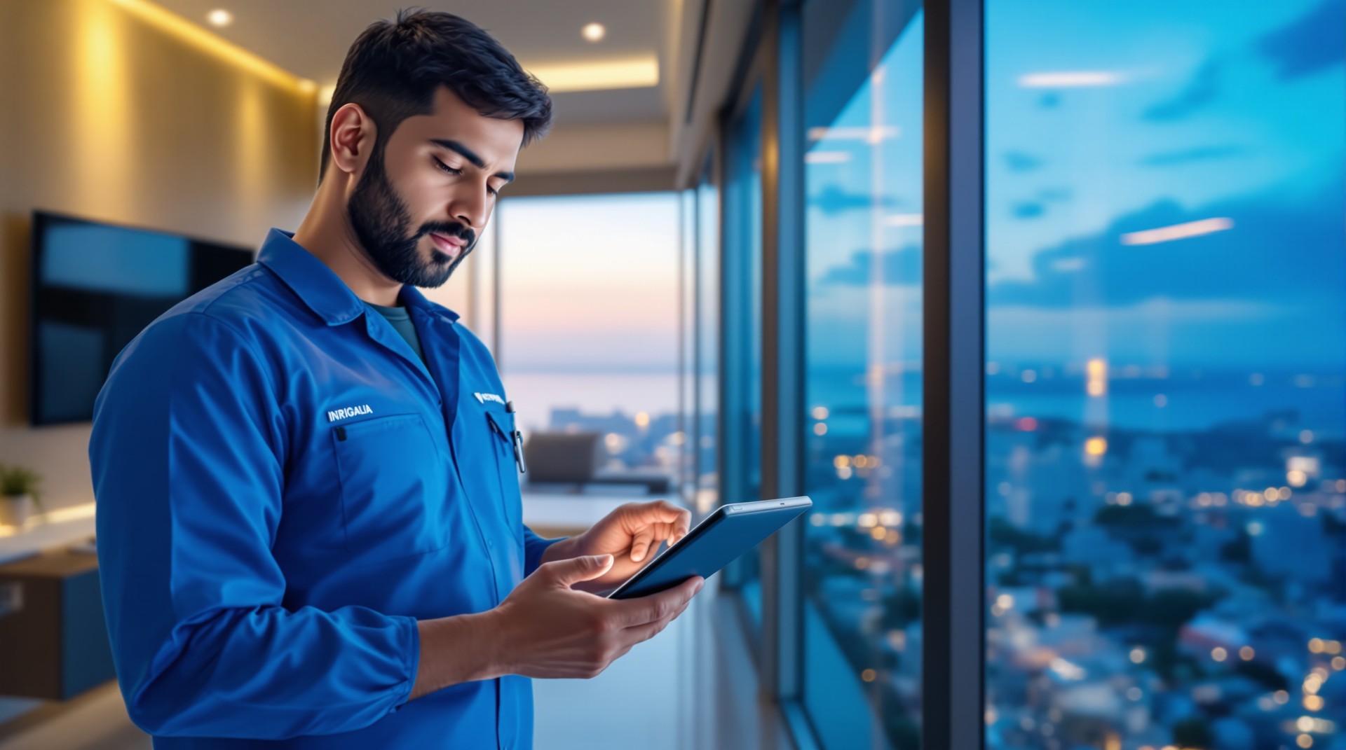 Professional Technician